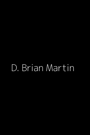 Douglas Brian Martin